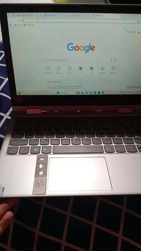 Lenovo Ideapad Flex 3