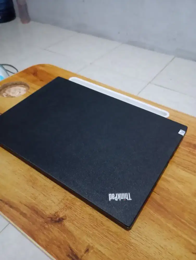 Laptop Thinkpad T460 core i5 gen 6 RAM 6 GB