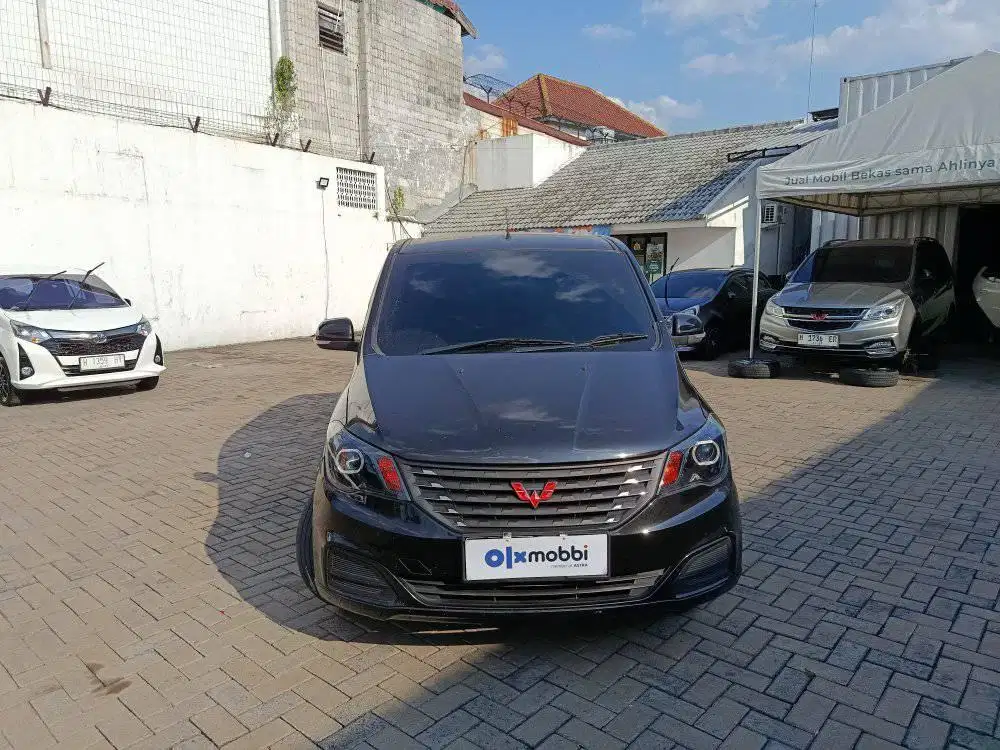 Confero 1.5 Manual 2021