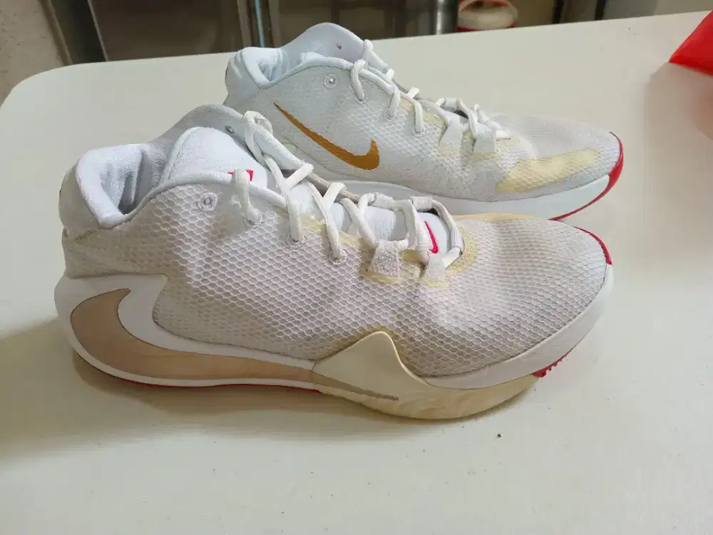 Sepatu Nike Zoom Freak 1