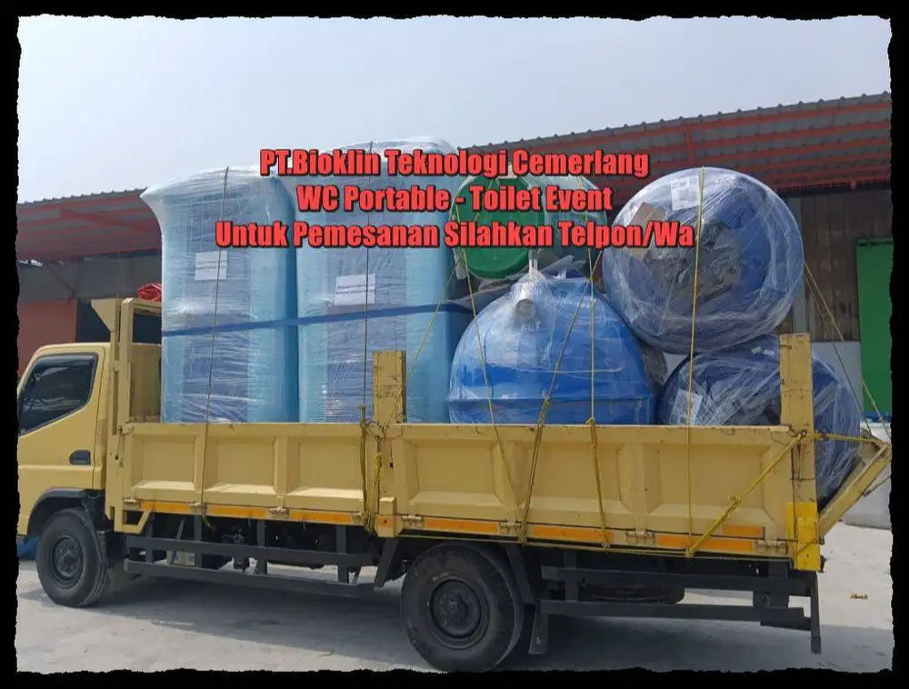 Toilet Out Door - Toilet Event - Wc Portable - Toilet Fiberglass