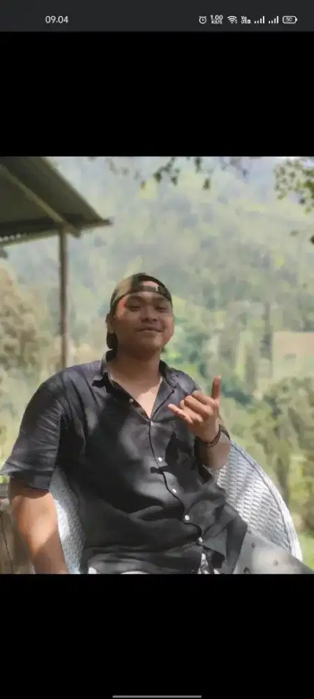 Sopir pengalaman ekspedisi