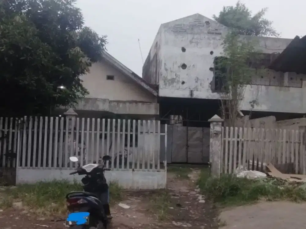 Rumah Rungkut Harga Murah Lokasi Strategis