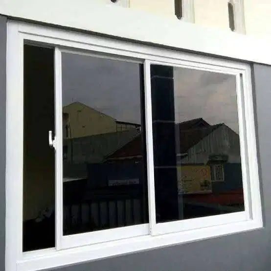 Kaca Film One way Panggilan Kacafilm Kantor Sticker Rumah & Properti
