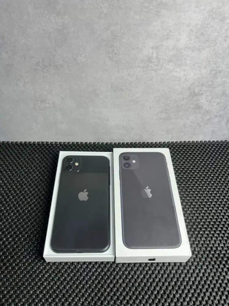 Sale Iphone 11 ibox