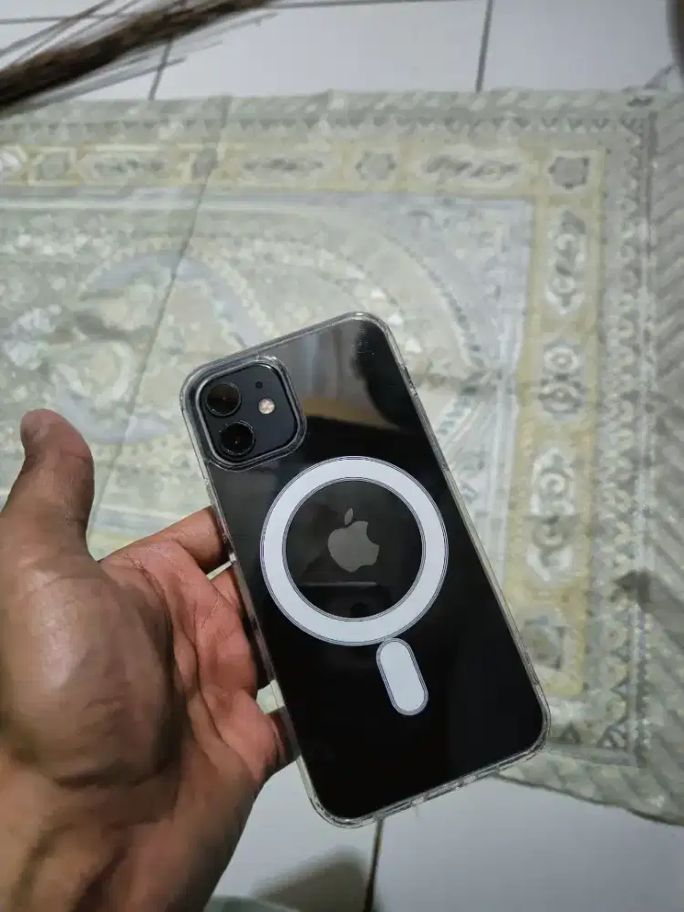 iPhone 12 ibox 128