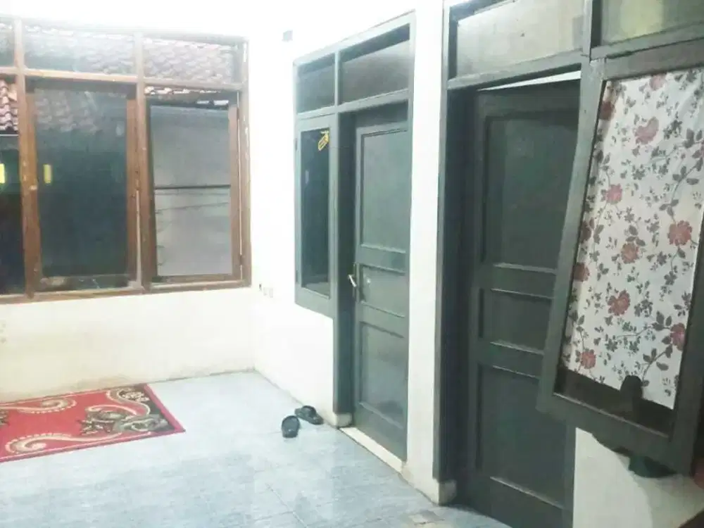 Dijual Kosan Aktif Berjalan Strategis di Cihampelas
