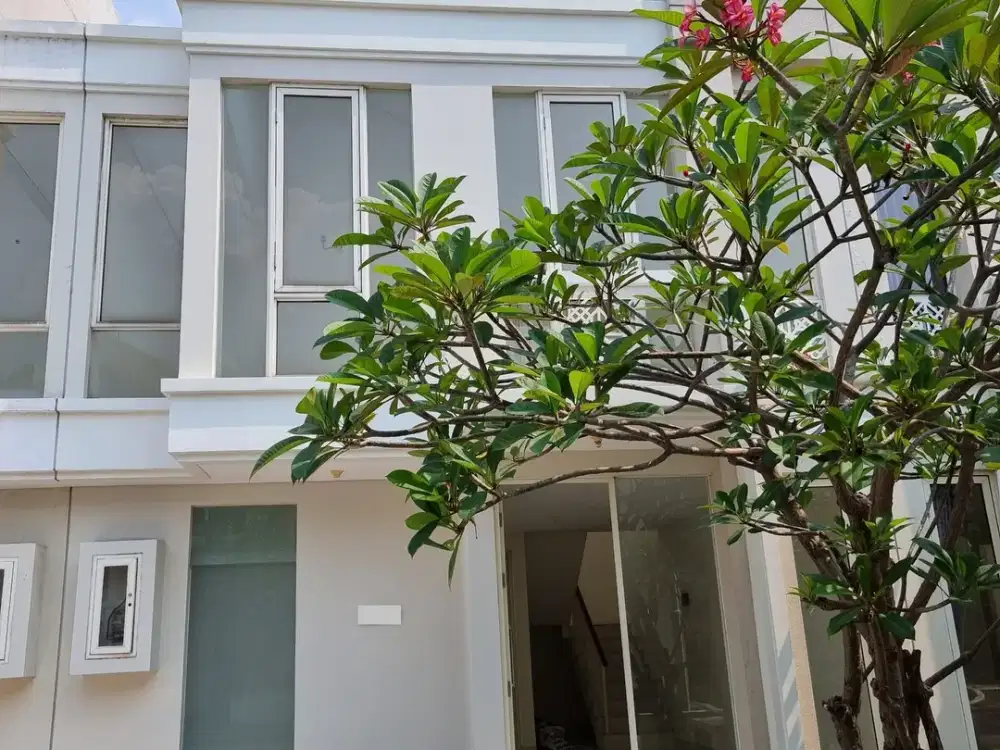 TERMURAHHH se Grand Pakuwon Tandes Rumah Cluster Adelaide Type Sanders
