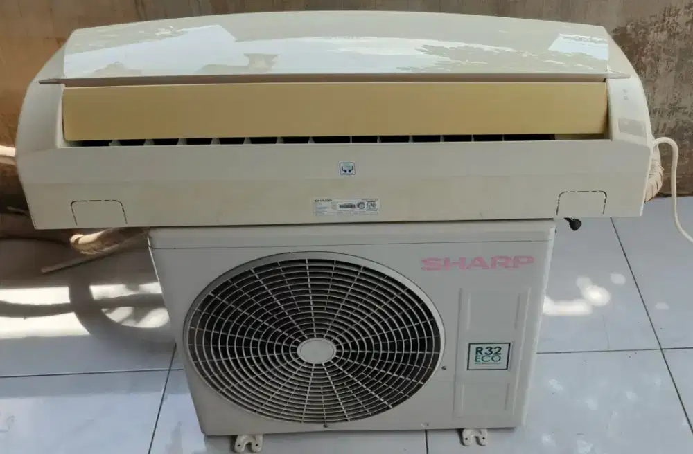 Ac Sharp 1/2 Pk