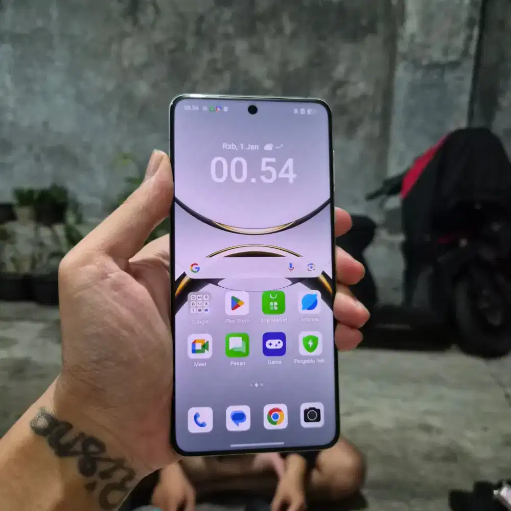 Oppo Find X8 Pro 5G - 16 512Gb | Bekas | Second | 2nd