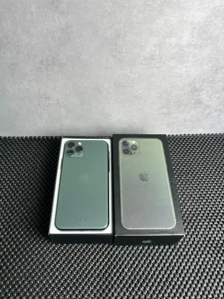 Sale Iphone 11 pro