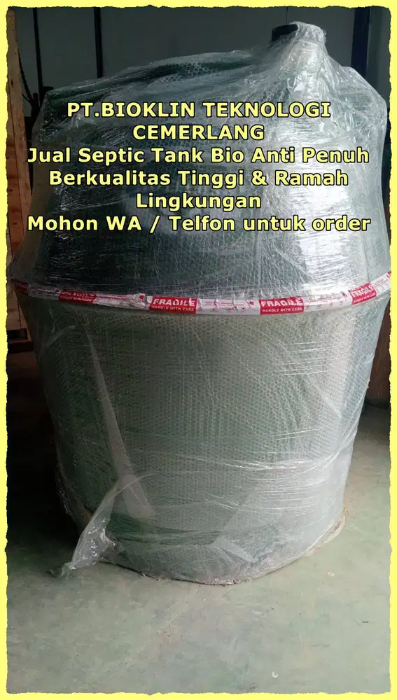 sapiteng.septictank,sepiteng,Biotech, Biofil, Biotank,