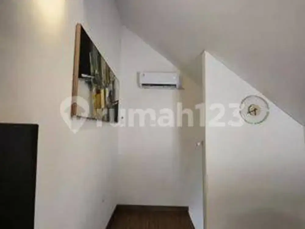 For Sale RUMAH KOTA CAKRA – Urban Harmony Living Type Mezzanine