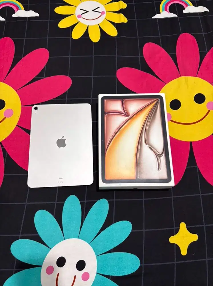 ipad air m3 ibox