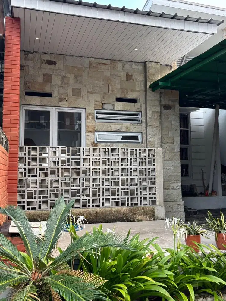 Rumha pribadi dijual