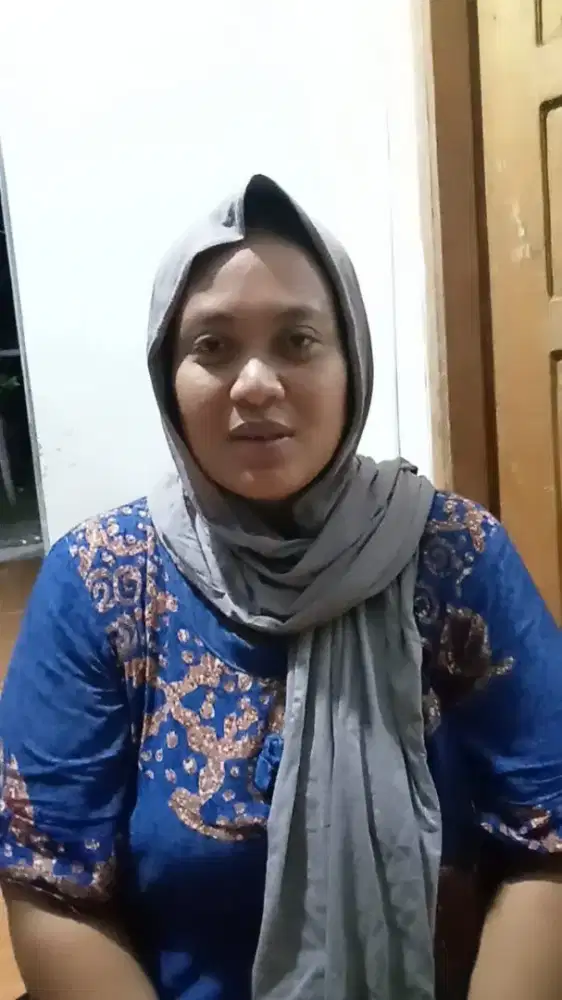 Penyalur tenaga kerja art dan beby sister