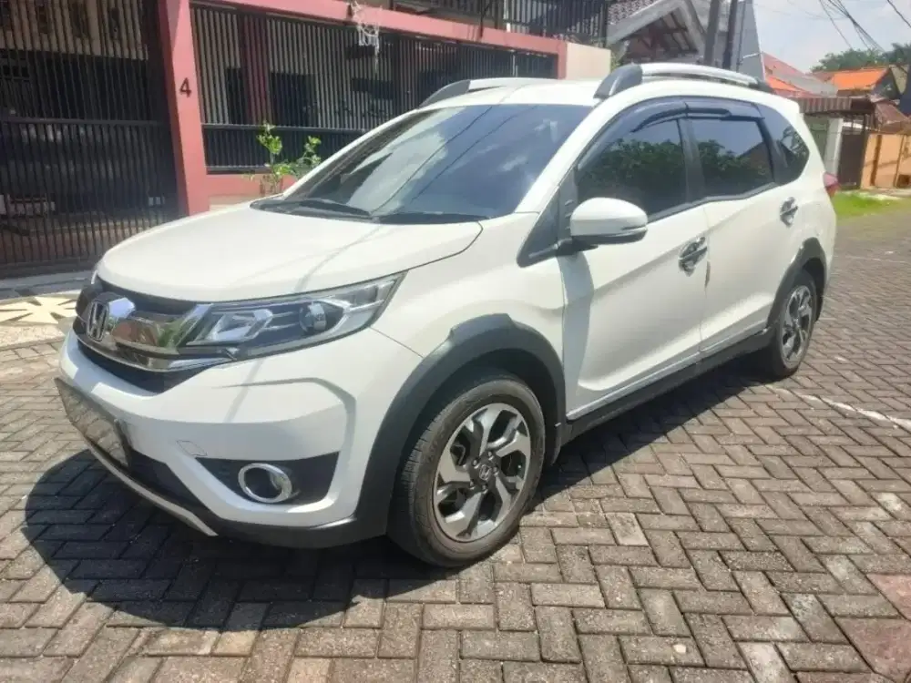Honda BRV E 1.5 Matic th 2016