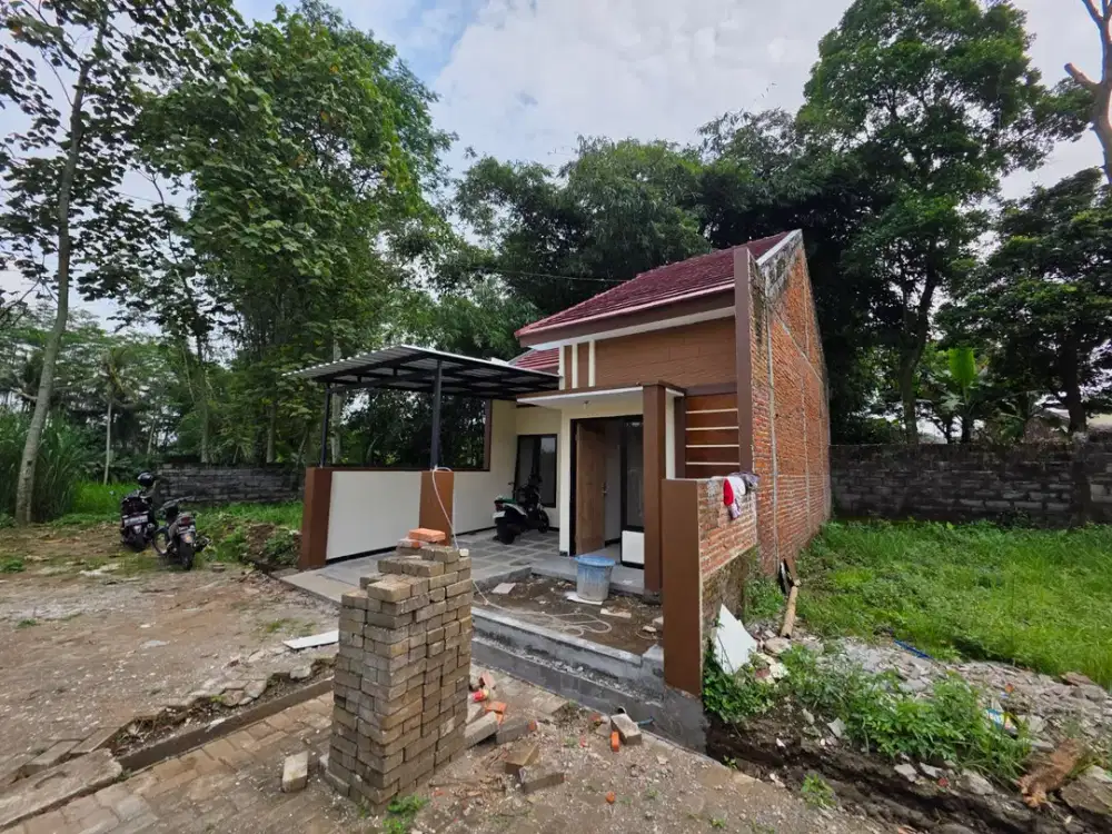 Hunian Nyaman di Villa Salsabila, Lokasi Strategis Malang