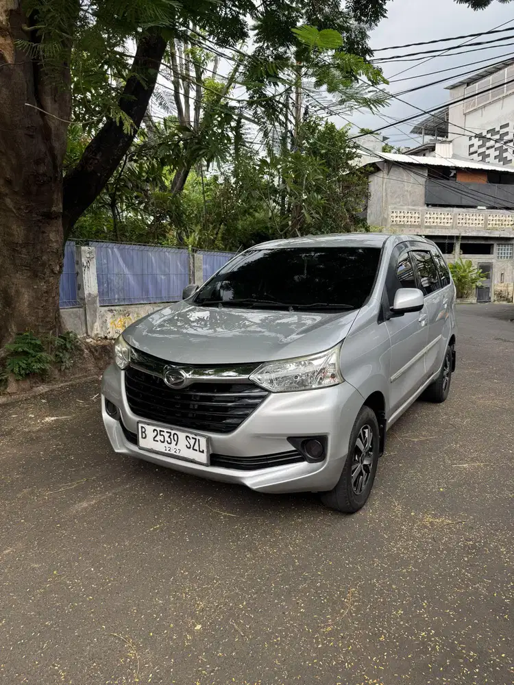 XENIA r matic 2017