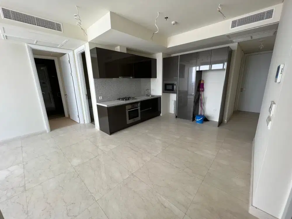 Jual Rugi Apartment One Galaxy, Galaxy Mall Lantai 18