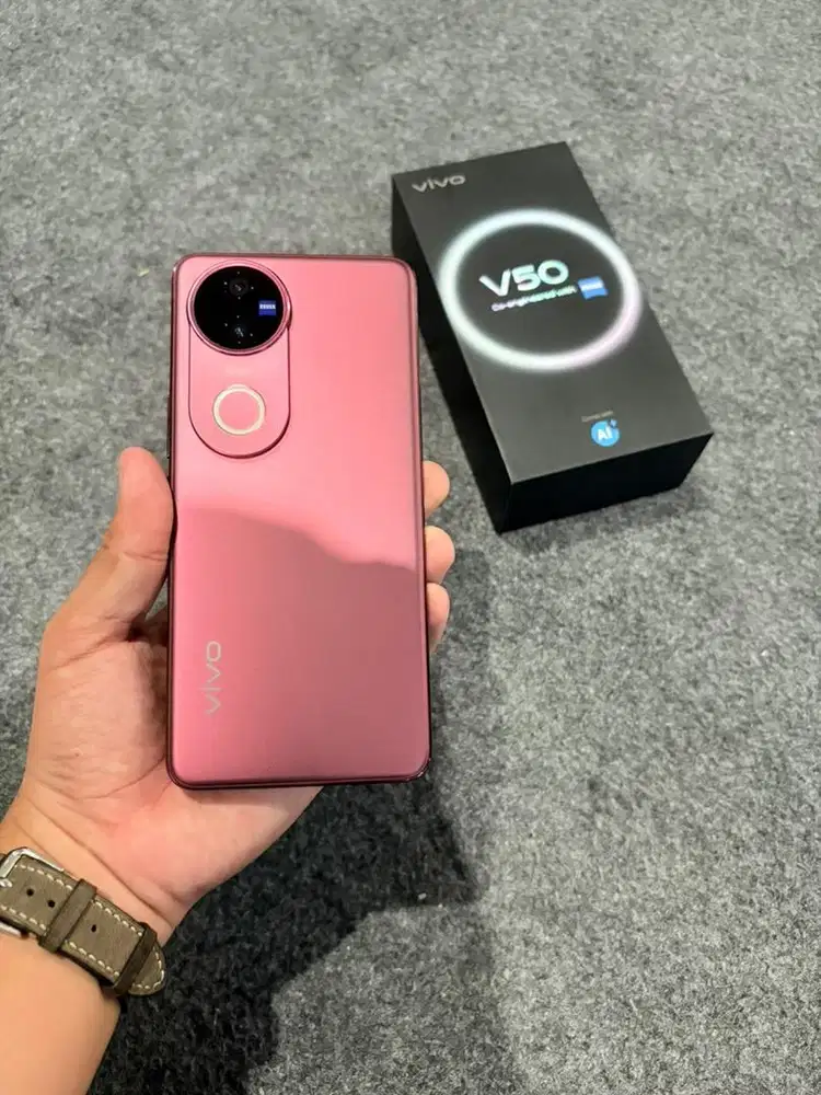 vivo v50 8/256gb