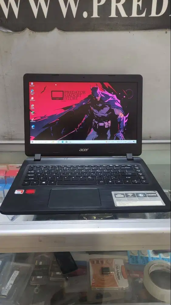 Laptop Acer Aspire A314-41