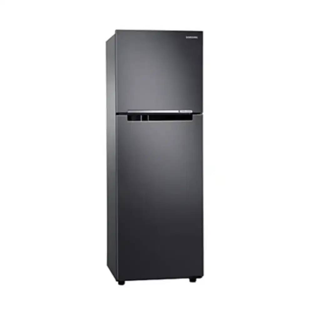 Samsung 255 Ltr Kulkas 2 Pintu Rt25farbdb1/se