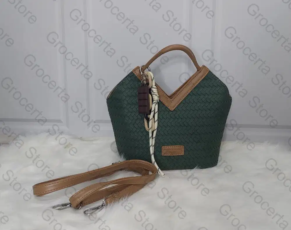 Tas Wanita Tas Impor Tas Tangan