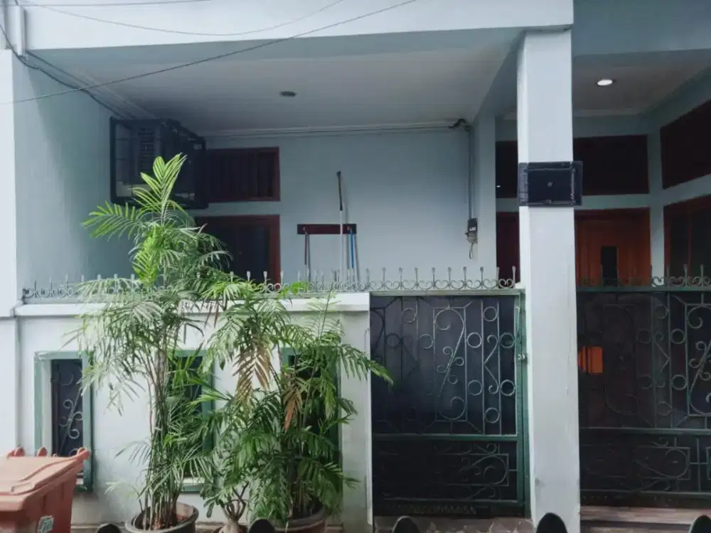 Forsale Rumah kost Setiabudi 2 lantai