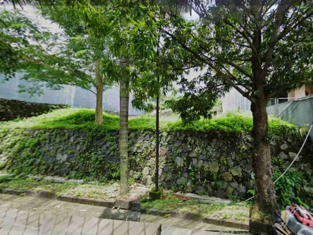Dijual Tanah Premium Strategis Siap Bangun Di Perumahan Palm Hill Gajah Mungkur, Semarang