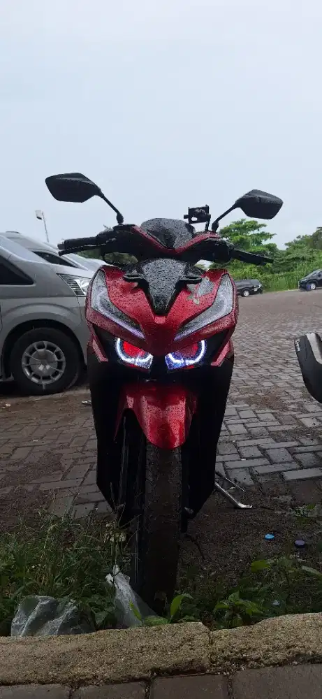 BILED VARIO 125