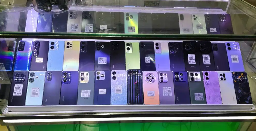 Menerima Jual HP Bekas Handphone Second Anda Dengan Tinggi dan Cepat