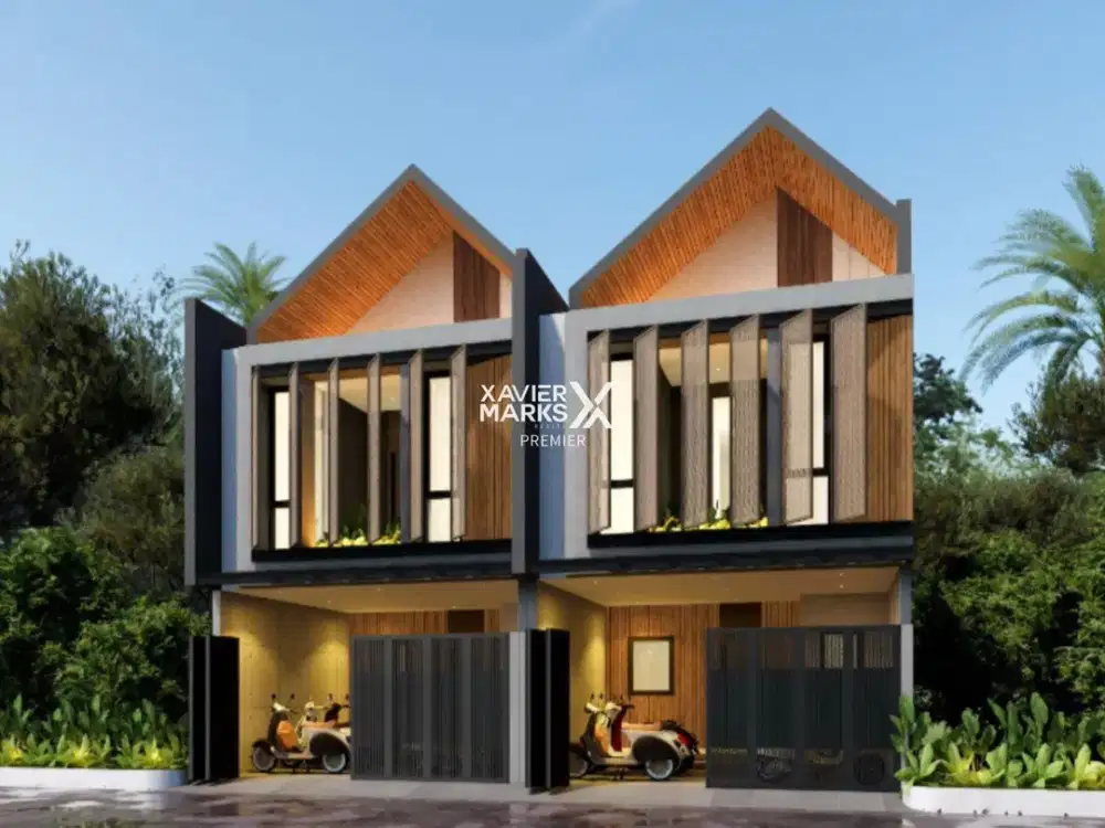 Rumah Kos Eksklusif High Potentional di Borobudur Suhat Malang Inden