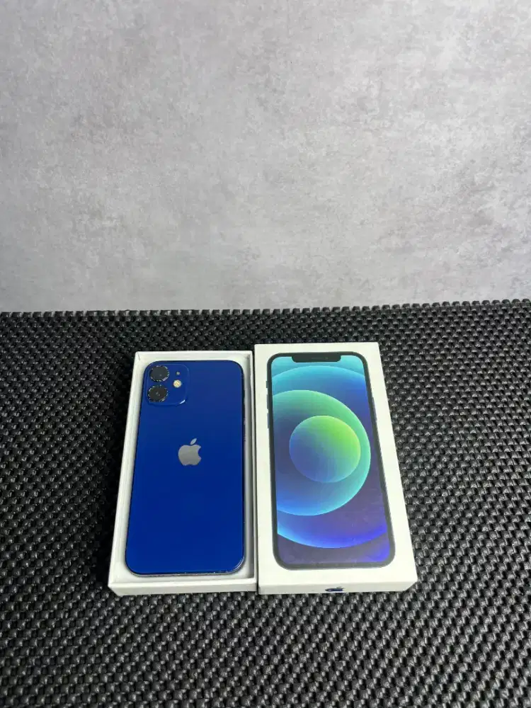 Sale Iphone 12 Mini