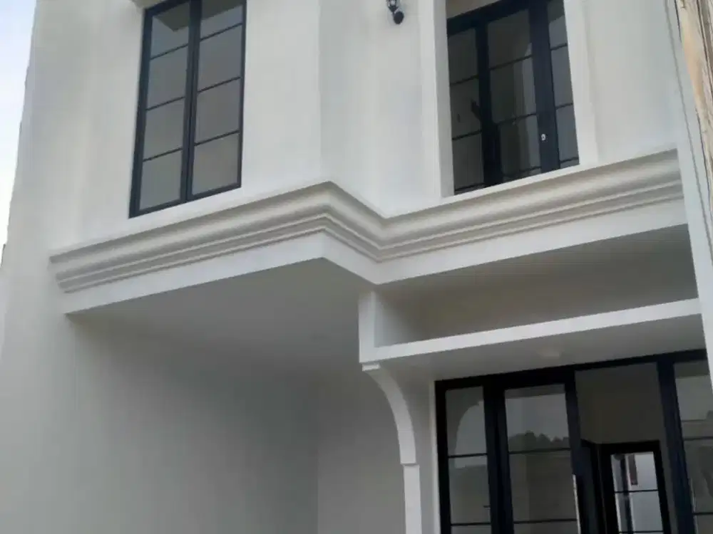 Rumah Madan. Sukmajaya Dkt Margonda, Dekat Stasiun dan Tol, Kota Depok