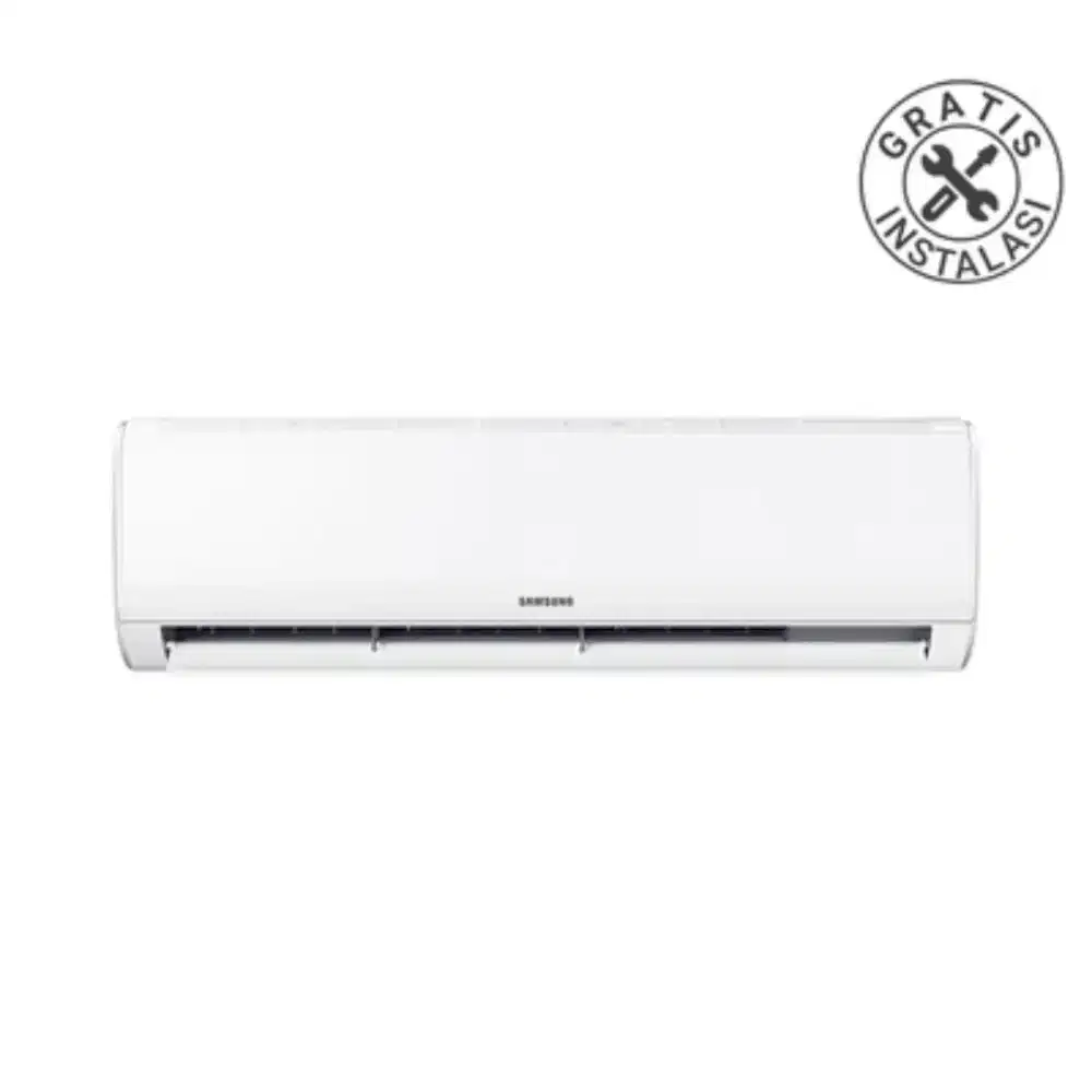 [Gratis Instalasi] Samsung Air Conditioner 1 Pk Ar09bghqasinse