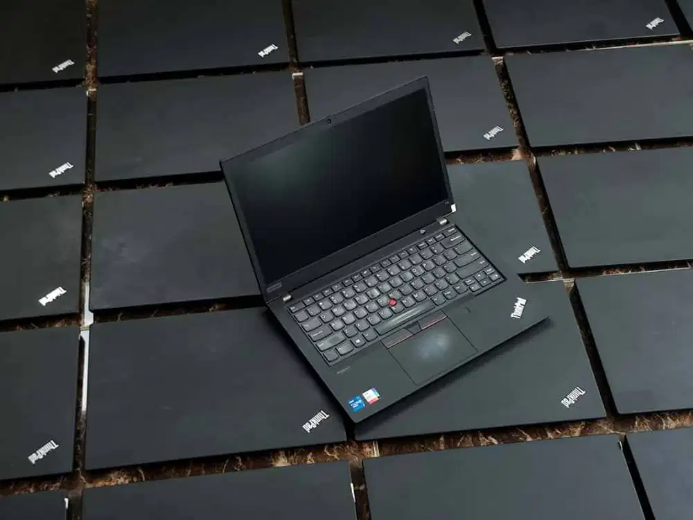 Laptop Core i7 GEN11 Lenovo Thinkpad T14 GEN2 SSD 512 GB