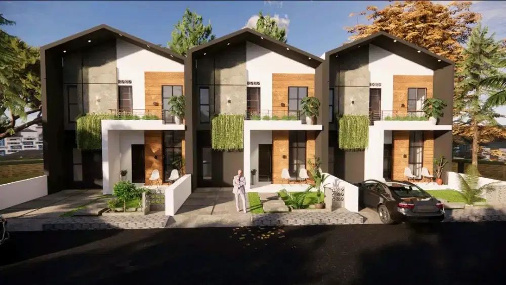 Dibutuhkan Marketing Property inhouse