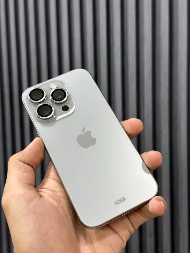 iPhone 15 Pro 128Gb iBox