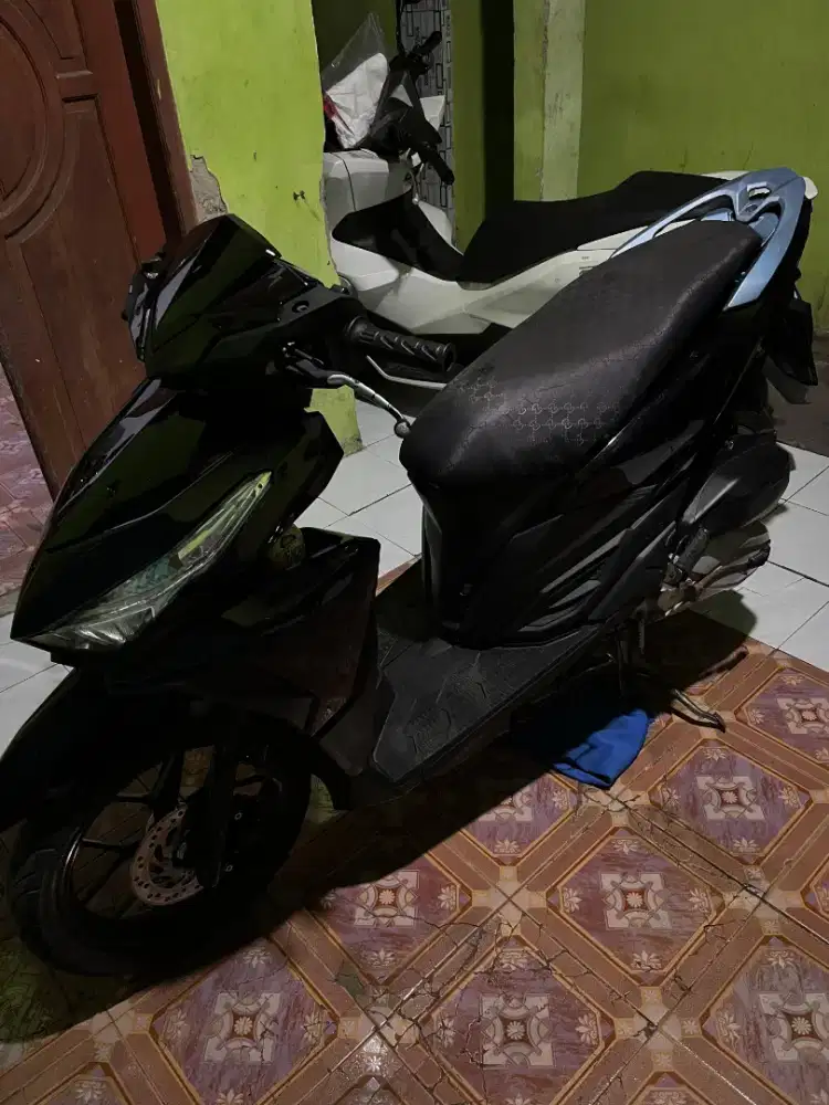 Vario 125 tahun 2017