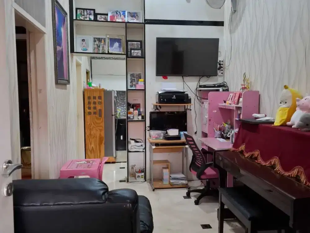 RUMAH BAGUS SIAP HUNI LOKASI TERDEPAN HARGA PALING MURAH DI PORIS