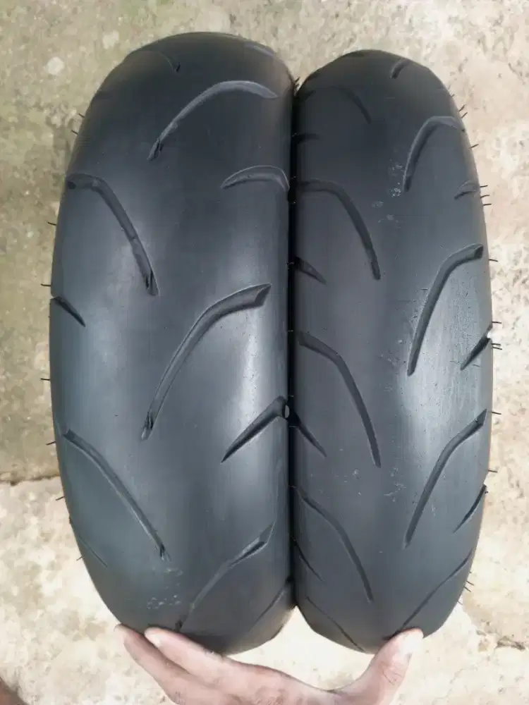 BAN COPOTAN NMAX IRC