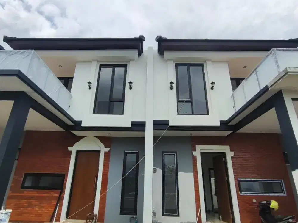 Villa Termurah Di Kota Batu