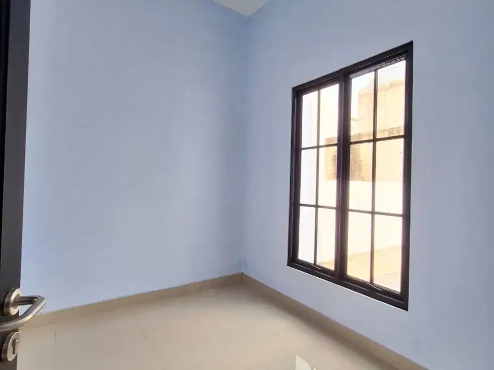 Rumah RF Town. Pondok Petir Dekat Pamulang Tangsel di Bojongsari Depok