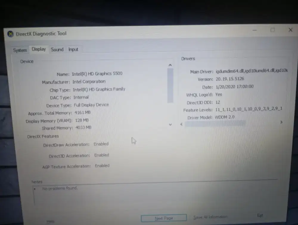 Laptop hp elite book 820 G2