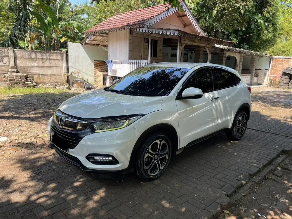 cash/TT HRV SE matic jaszz brillo ffortunnerr Ccrrv tuker tambah