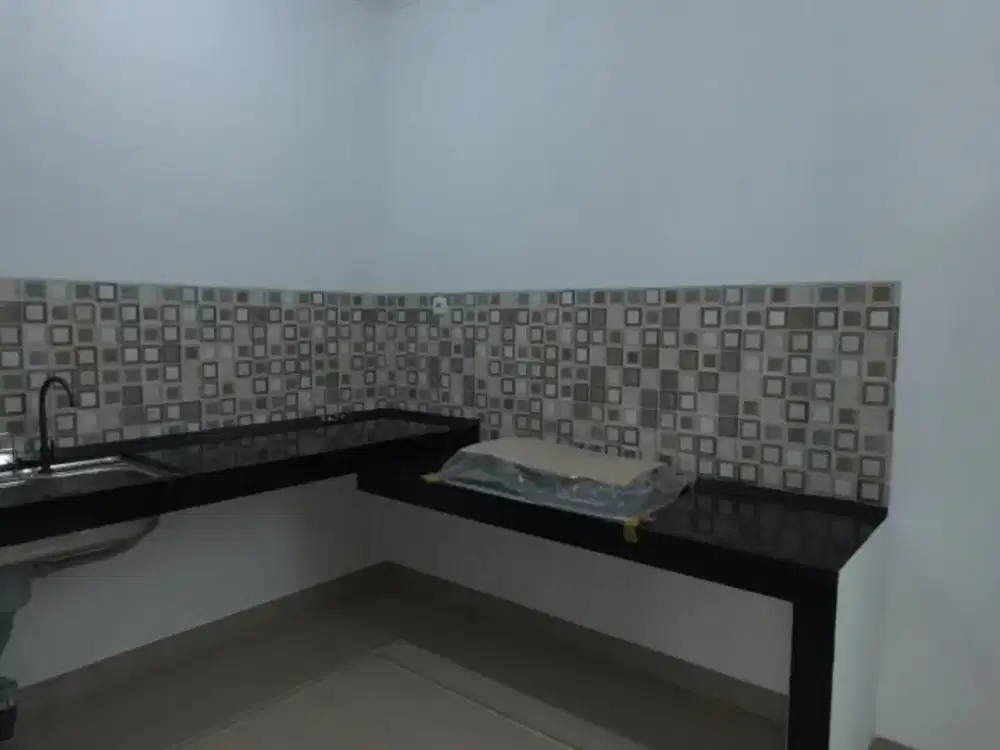 Rumah Townhouse Harm Jatiasih, Baru 2 LANTAI Jatimekar Kota Bekasi MPS