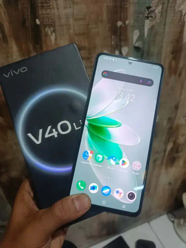 Vivo 40 Lite 8/256
