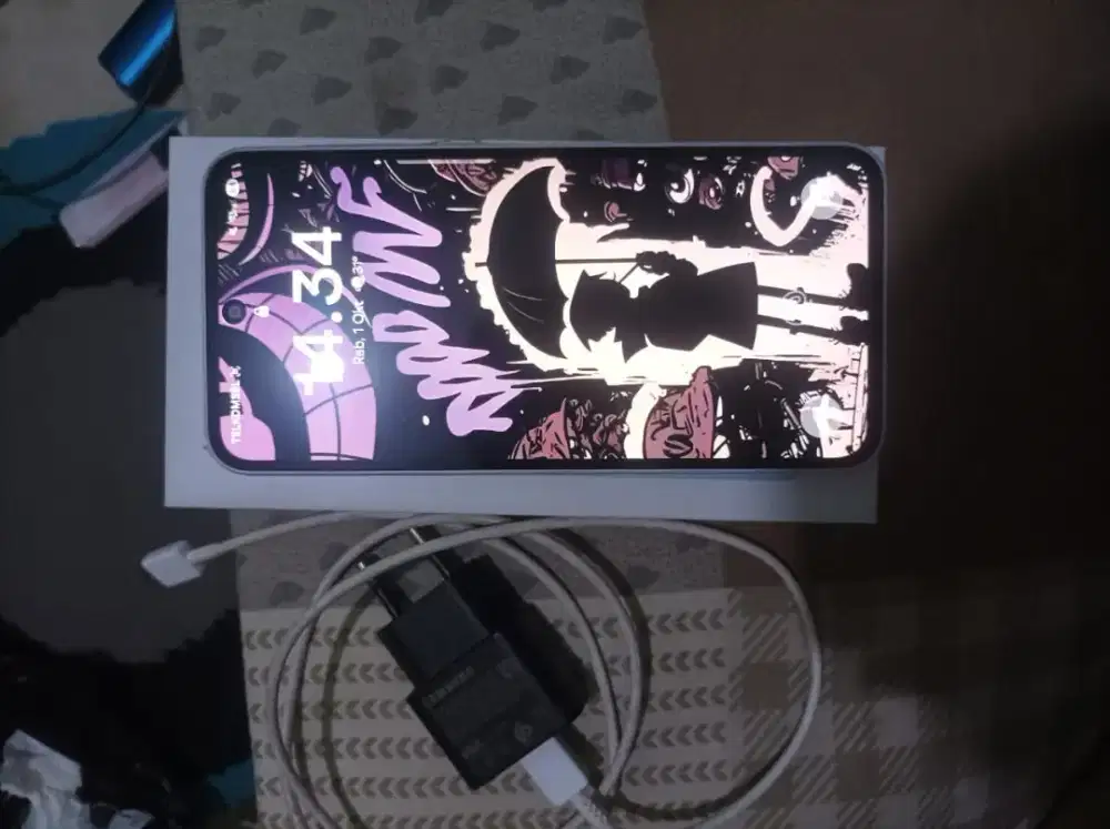 Samsung Galaxy A35 5G
