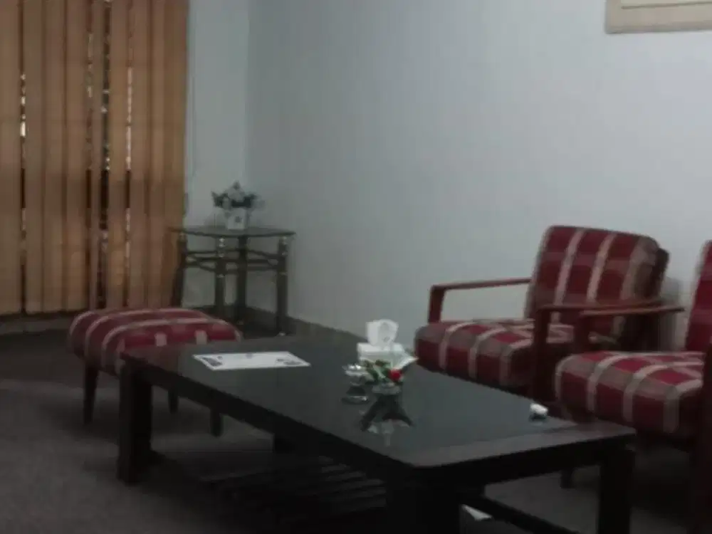 Rumah Di Mainroad Dago cocok untuk Usaha Maupun kantor